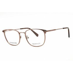 GANT EYEGLASSES GA50068-035-54 New with case